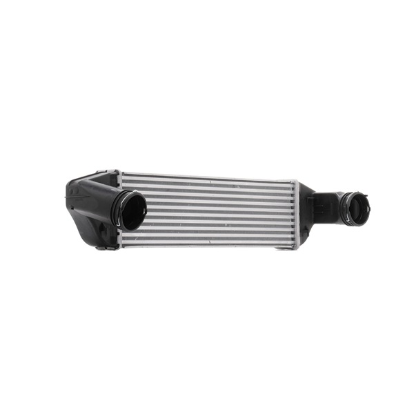 RIDEX 468I0091 Intercooler BMW X3 E83 2.0 sd 177 hk Diesel pris