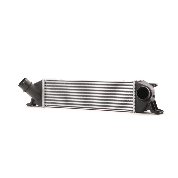 STARK SKICC-0890091 Intercooler voor Hyundai H-1 Cargo TQ 2.5 CRDi 170 Pk 2012 D4CB Diesel STARK SKICC-0890091 Radiator intercooler Hyundai H-1 Cargo 2.5 CRDi 170 Pk Diesel prijs