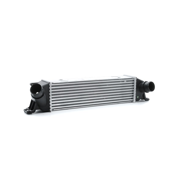 RIDEX Intercooler 468I0092 Hyundai i30 Intercooler RIDEX 468I0092