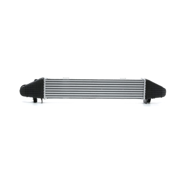 RIDEX 468I0095 Intercooler
