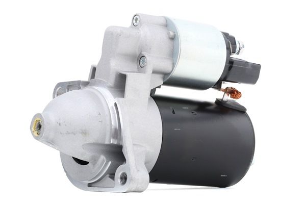 RIDEX 2S0433 Démarreur RIDEX 2S0433 Démarreur