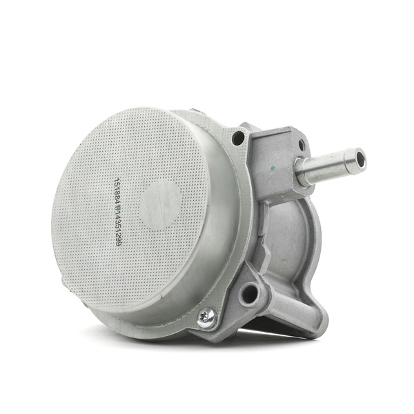 Vákuumszivattyú, fékrendszer 387V0029 RIDEX 06H145100AB AUDI