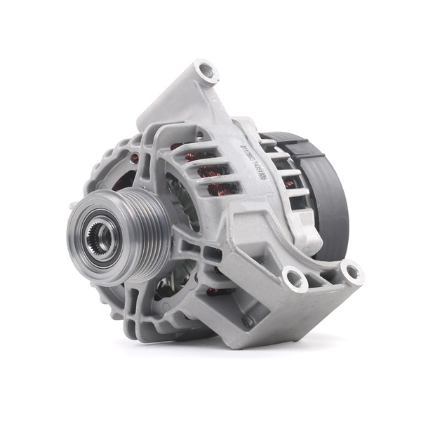 STARK SKGN-0320303 Generator VAUXHALL Combo Tour Mk2 (C) (F25) 1.3 CDTI 16V 75 PS Diesel Kosten