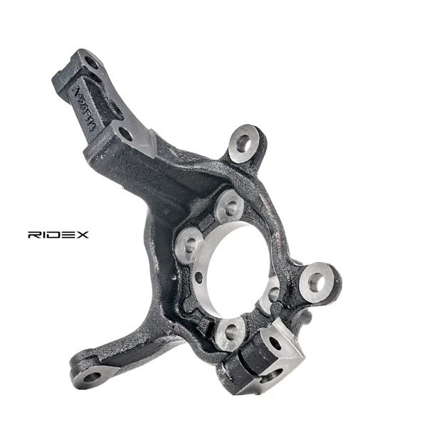 Ακραξόνιο RIDEX QASHQAI 1159S0047 φθηνά