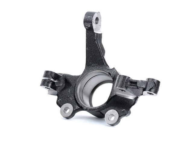 STARK SKSAW-2370048 Fusée d'essieu, suspension de roue