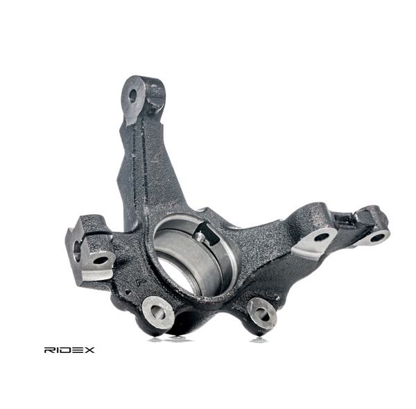 RIDEX 1159S0049 Fusée d'essieu, suspension de roue