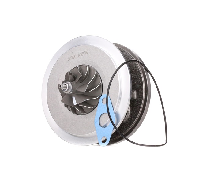 STARK Stred turba SKCCC-4540031 Turbodmychadlo STARK Mitsubishi GALANT SKCCC-4540031