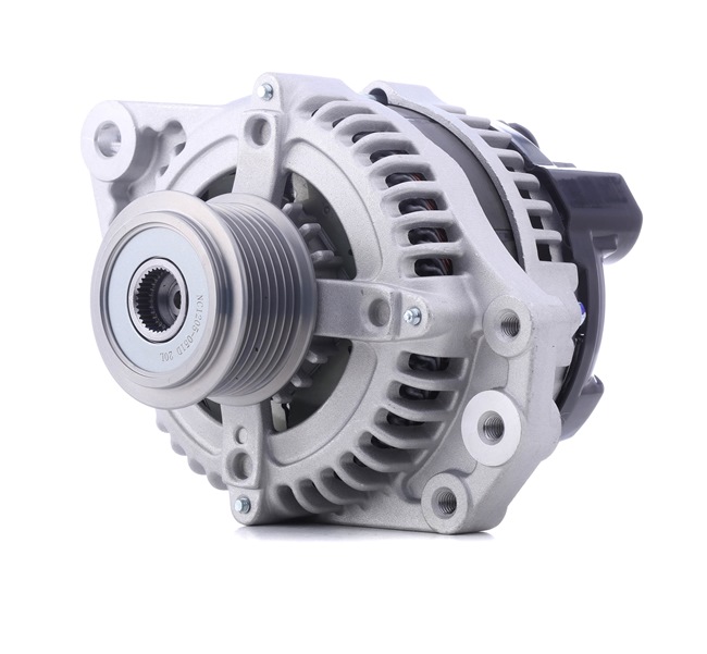 4G0306 RIDEX Wisselstroomdynamo Mini goedkoop