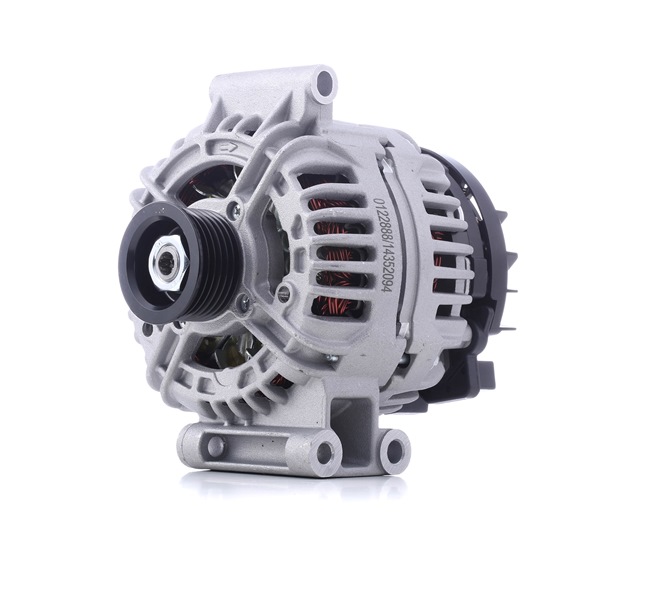 STARK SKGN-0320318 Dynamo MINI Hatchback (R50, R53) 1.6 Cooper 116 hk Bensin pris