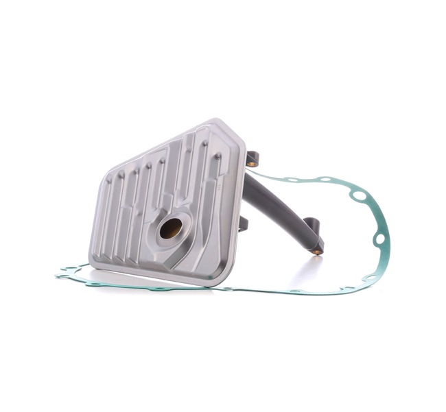 RIDEX 3843H0019 Hidrofiltru komplekts, automātiskā pārnesumkārba Audi A4 B6 Avant 1.6 102 ZS Benzīns cena