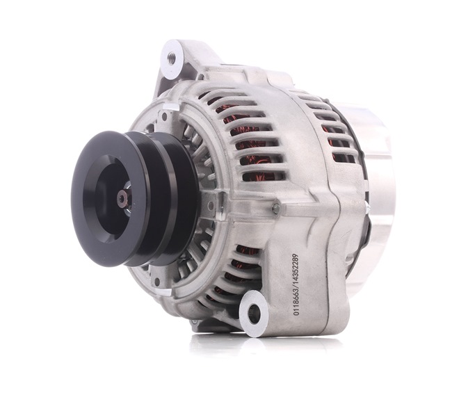 STARK SKGN-0320337 Alternator