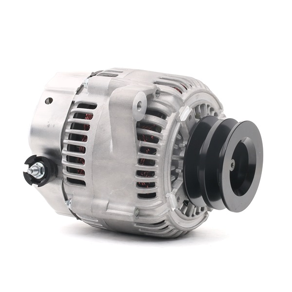 RIDEX 4G0337 Alternator
