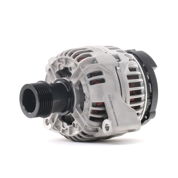 RIDEX 4G0345 Alternator