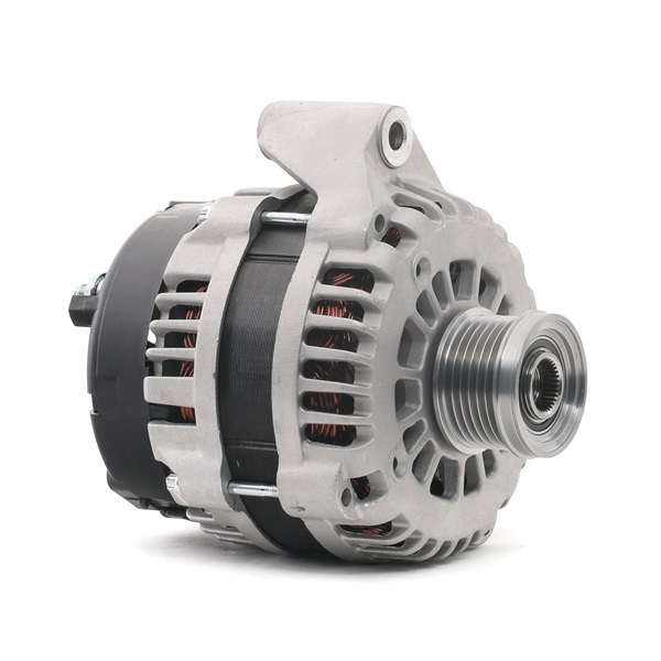 RIDEX 4G0346 Lichtmaschine Ssangyong Rexton II 2.7 Xdi 165 PS Diesel Kosten