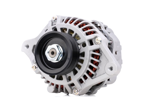 SKGN-0320348 Lichtmaschine STARK A5TB1391ZD HYUNDAI