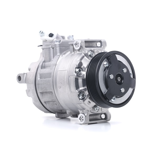 STARK SKKM-0340421 Sprężarka klimatyzacji VW Multivan T5 2.0 BiTDI 180 KS nafta cena