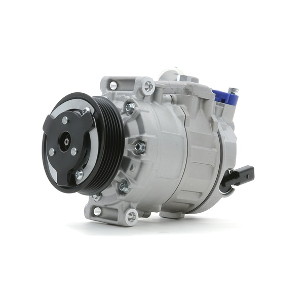 RIDEX 447K0420 Kompresor / jednotlivé diely VW Multivan T5 2.0 BiTDI 180 KS nafta cena