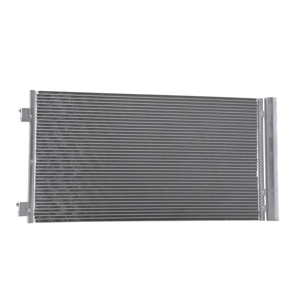 RIDEX Condensor voor airco 448C0244 Airco-radiateur MINI RIDEX 448C0244