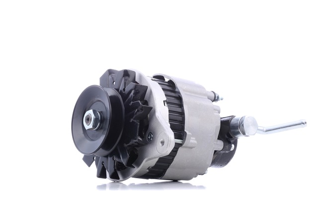 STARK SKGN-0320353 Alternator Mitsubishi L200 Mk2 2.5 D 4WD 70 KM olej napędowy cena