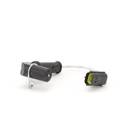 RIDEX 833C0248 Vevaxelgivare