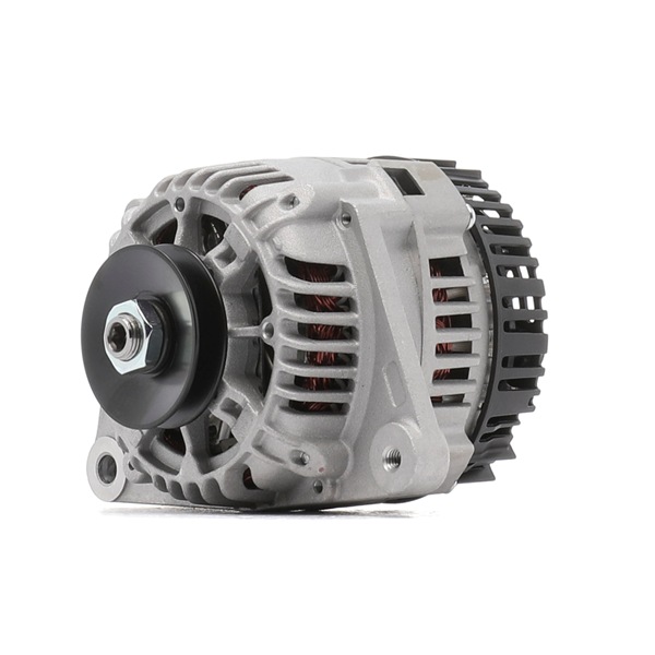 Generator 4G0358 RIDEX 5706 E1 Generator 4G0358 RIDEX 5706E1 AUDI