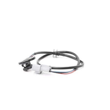 RIDEX 3946S0177 Nokka akselin anturi Mitsubishi Pajero 2 3.0 V6 24V 177 hv Bensiini hinta