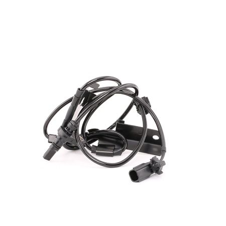 RIDEX 412W0803 Wielsnelheidssensor (ABS)