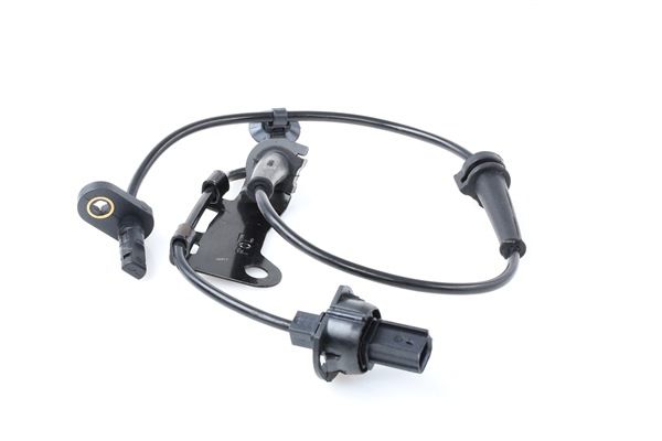 RIDEX 412W0806 Αισθητήρας ABS Honda Jazz 3 1.3 i (GE6, GG3, GG6) 100 PS Βενζίνη τιμες