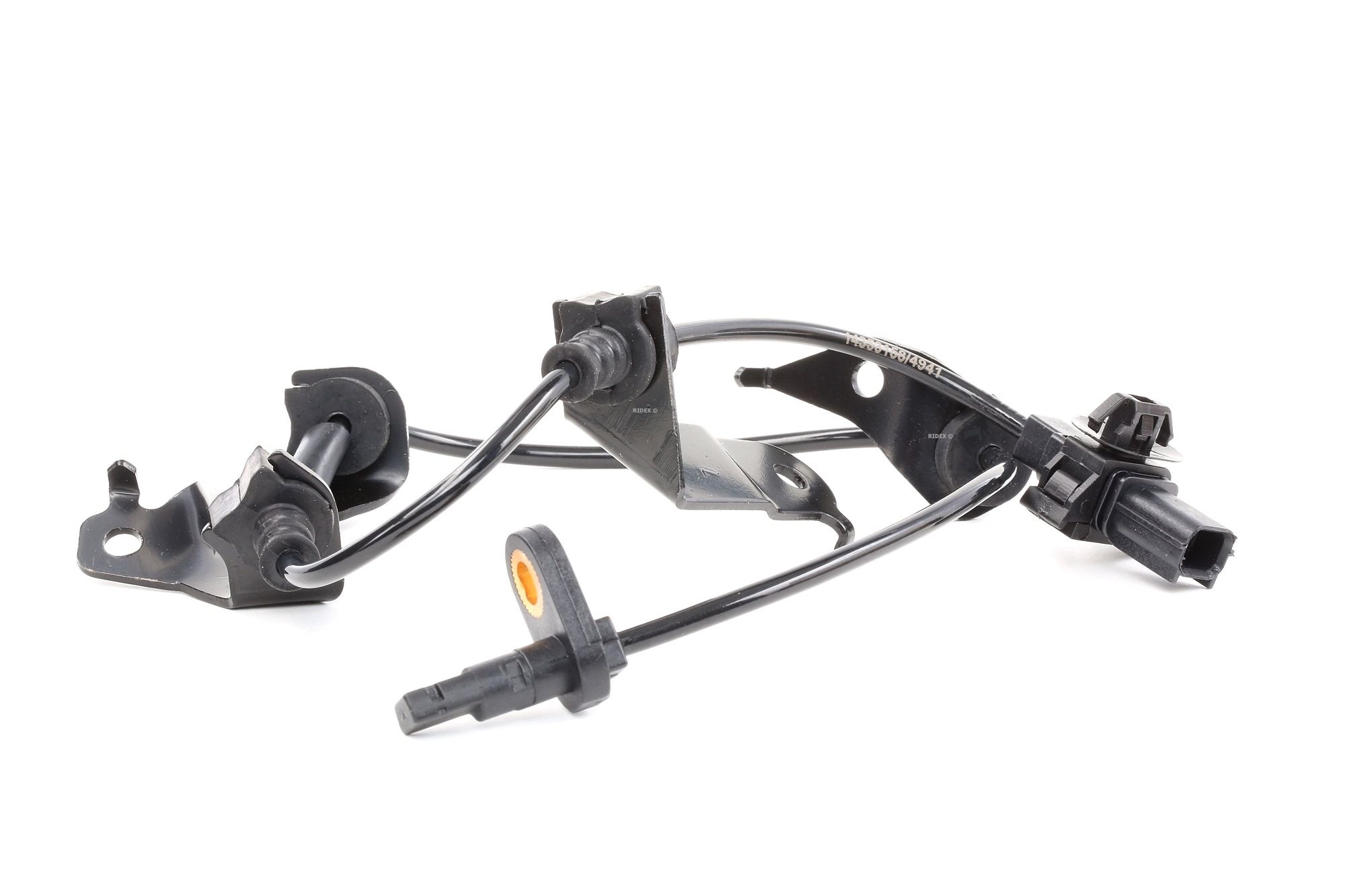 RIDEX 412W0808 ABS Sensor Front Axle Left