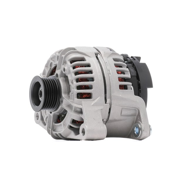 RIDEX 4G0372 Lichtmaschine