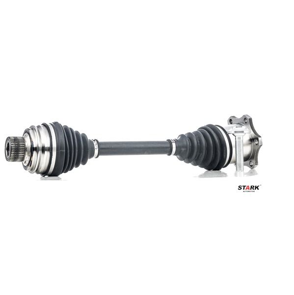 Drive shaft SKDS-0210436 STARK 8K0 407 271P VOLVO