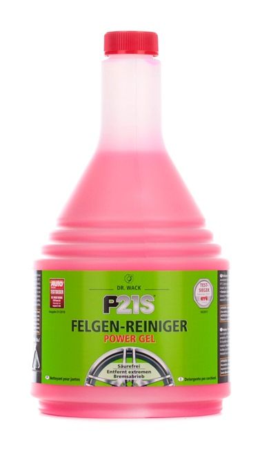 DR. Wack 1252 Felnitisztító