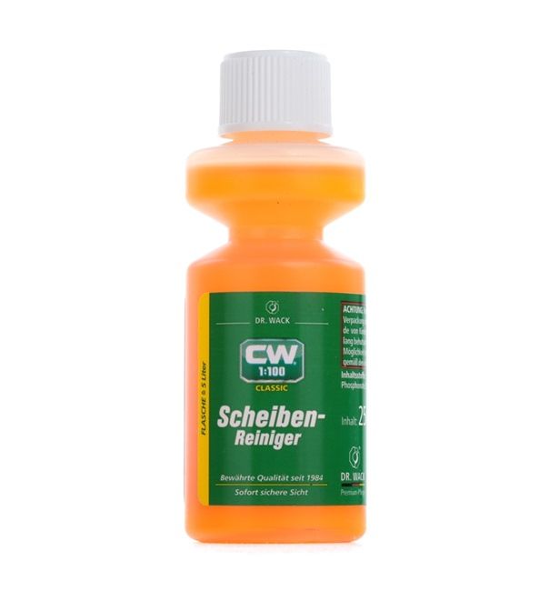 DR. Wack 1720 Lasinpesuneste