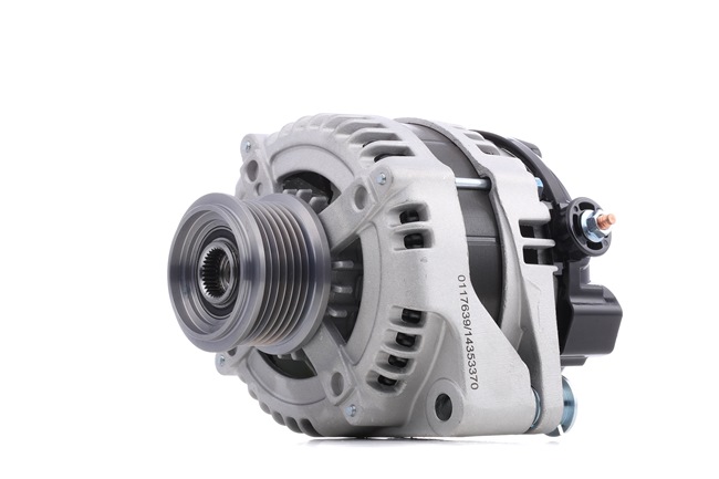 Generator SKGN-0320388 STARK 2706030131 TOYOTA