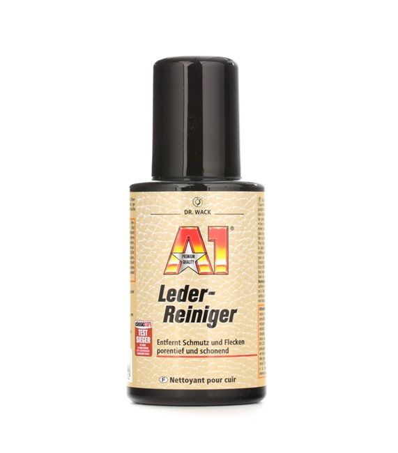 Lädertvätt DR. Wack 2515