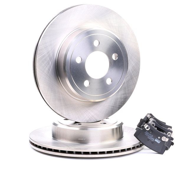 Prix Kit de frein SMART STARK SKBK-1090375
