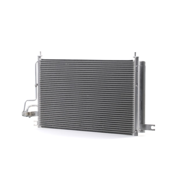 RIDEX 448C0246 Condenseur, climatisation