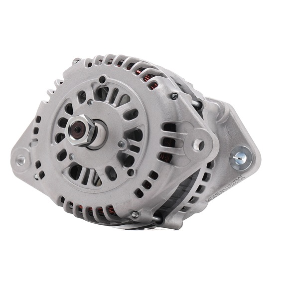 Alternatore 4G0395 RIDEX 2506102 OPEL