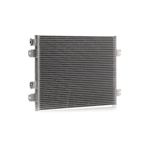 STARK SKCD-0110430 Kondensaator Dacia Logan LS 1.5 dCi 86 hj Diisel hind