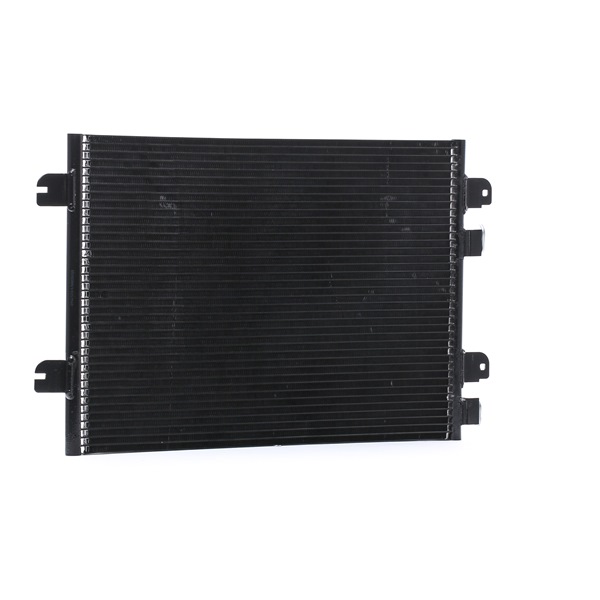 RIDEX 448C0249 Klimakondensator Renault Scenic 1 2.0 16V RX4 139 PS Benzin Kosten