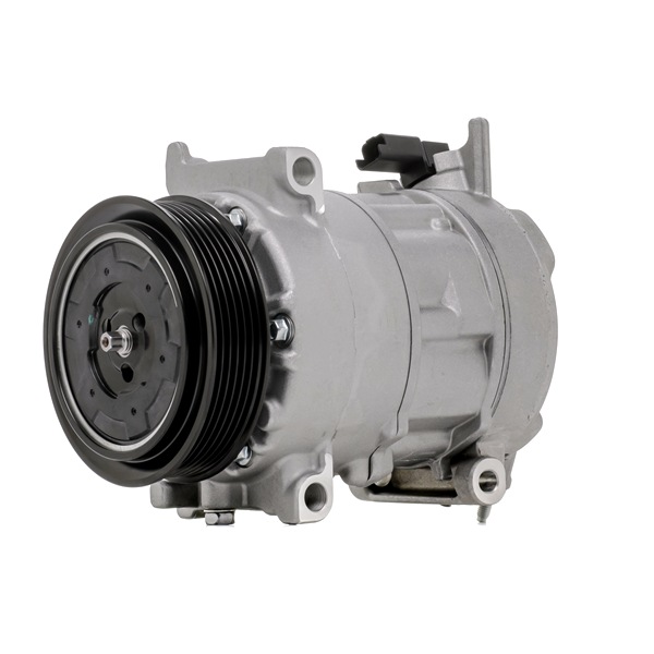 RIDEX 447K0425 Air con compressor for DS DS 3 Convertible 1.2 VTi 82 82 hp 2019 HMZ (EB2F) Petrol Engine RIDEX 447K0425 AC compressor DS3 Convertible 1.2 VTi 82 82 hp Petrol 2019