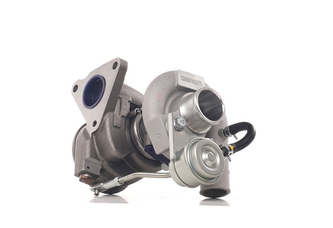 RIDEX 2234C0180 Turbolader Citroen Jumper Bus 2.2 HDi 101 PS Diesel Kosten