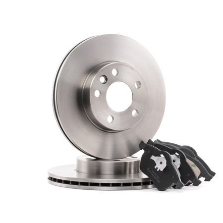 RIDEX 3405B0364 Kit de travagem Sharan 7M 2.8 VR6 Syncro 174 cv Gasolina preço