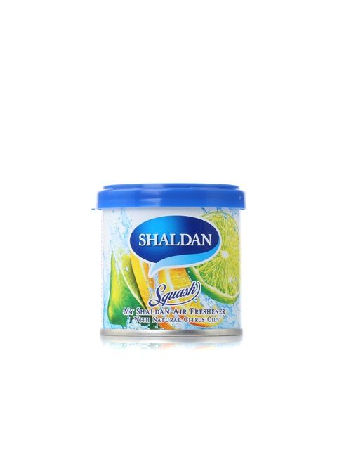 MY SHALDAN 90-006 Zapach do samochodu