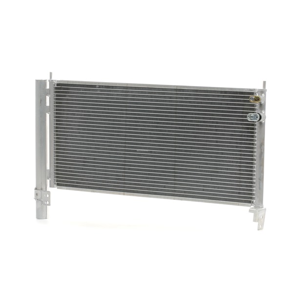 Condensador, aire acondicionado SKCD-0110443 STARK 88460-76010 TOYOTA