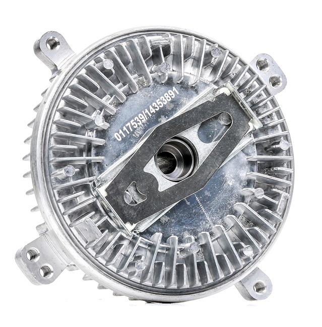 Embrayage, ventilateur de radiateur SKCR-0990084 STARK 1192000122 MERCEDES-BENZ