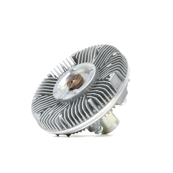 Embrague, ventilador del radiador 509C0096 RIDEX 52028298 CHRYSLER