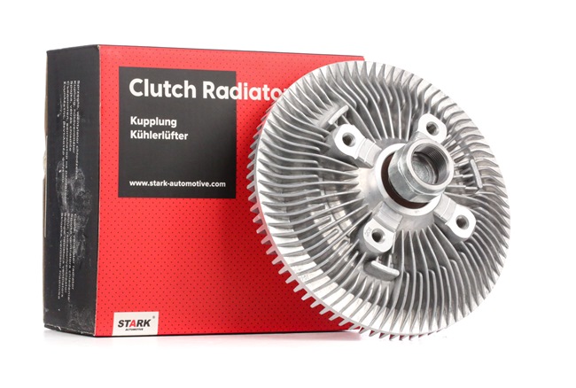 Embrayage, ventilateur de radiateur SKCR-0990105 STARK ERR2266 LAND ROVER