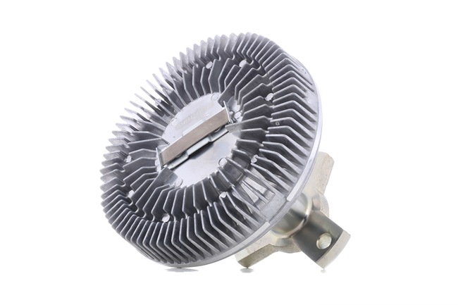 Kobling, kølerventilator 509C0107 RIDEX 5 0039 5009 IVECO