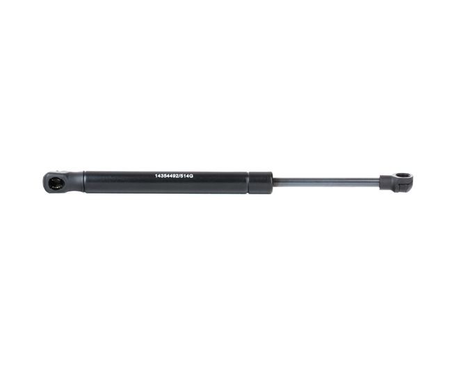 RIDEX 514G0134 Bonnet strut
